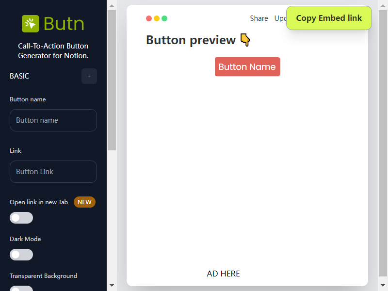 Butn
