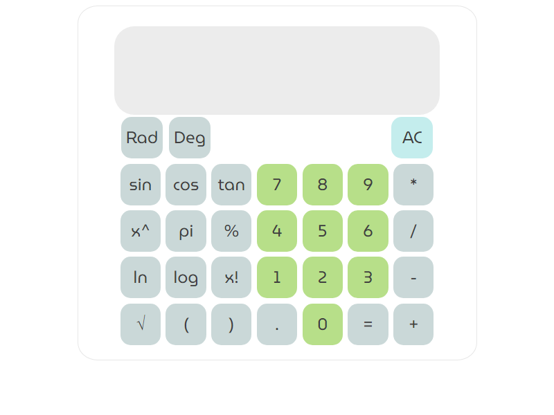 Calculator