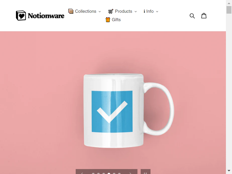 Notionware