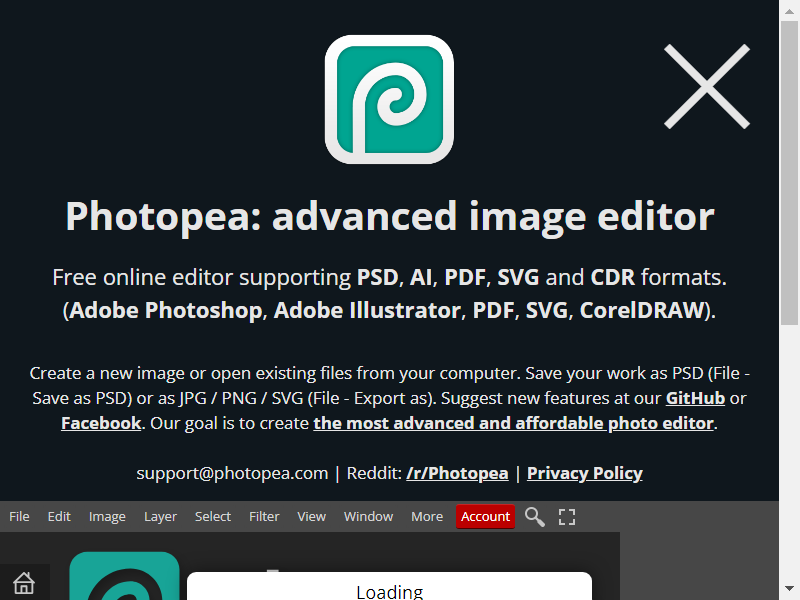 Photopea