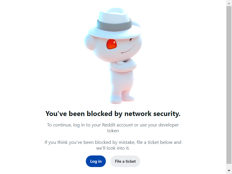 Reddit